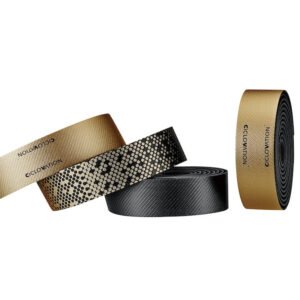 Ciclovation Seitex Shining Metallic Advanced Bartape (Metallic Gold)