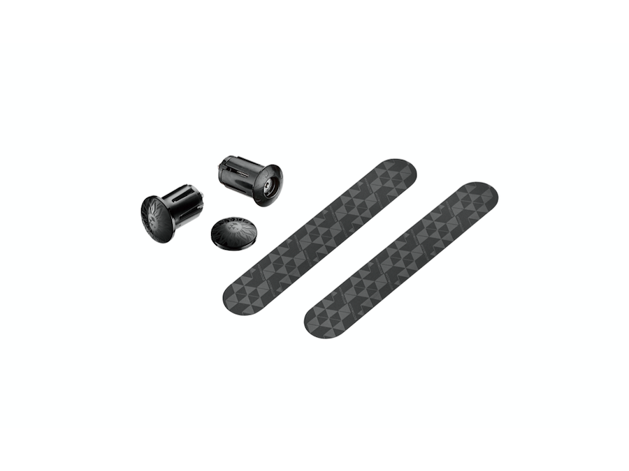 Ciclovation Grind Touch Polyhyde Bartape (Midnight Blue) - Image 3