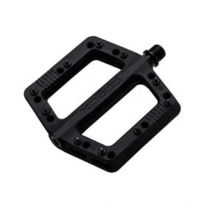 Xpedo Felix Flat Pedal (Black)