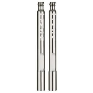 Lezyne Valve Extender 70mm (Pair)