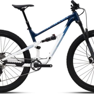 Polygon Siskiu D7 (Blue/White)