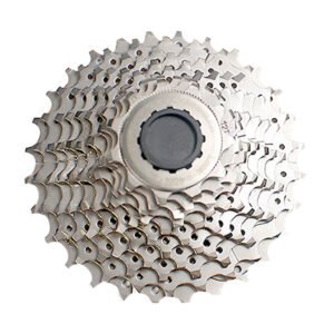Magene 11 Speed Cassette (Silver)