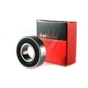 Tripeak Max Series #6900 Full Steel Ball Bearing