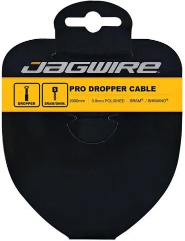 Jagwire Pro Dropper Cable