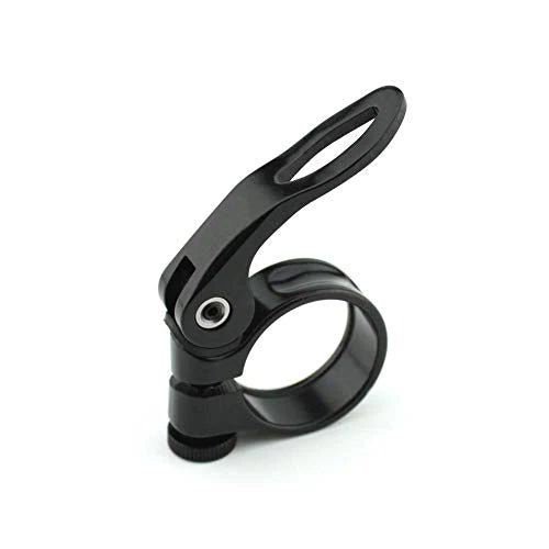 Element SC-33 Seatpost Clamp (Black)