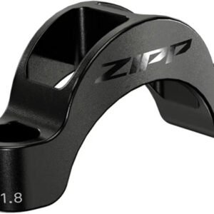 Zipp Vuka Clip Riser Kit (Brushed Black)