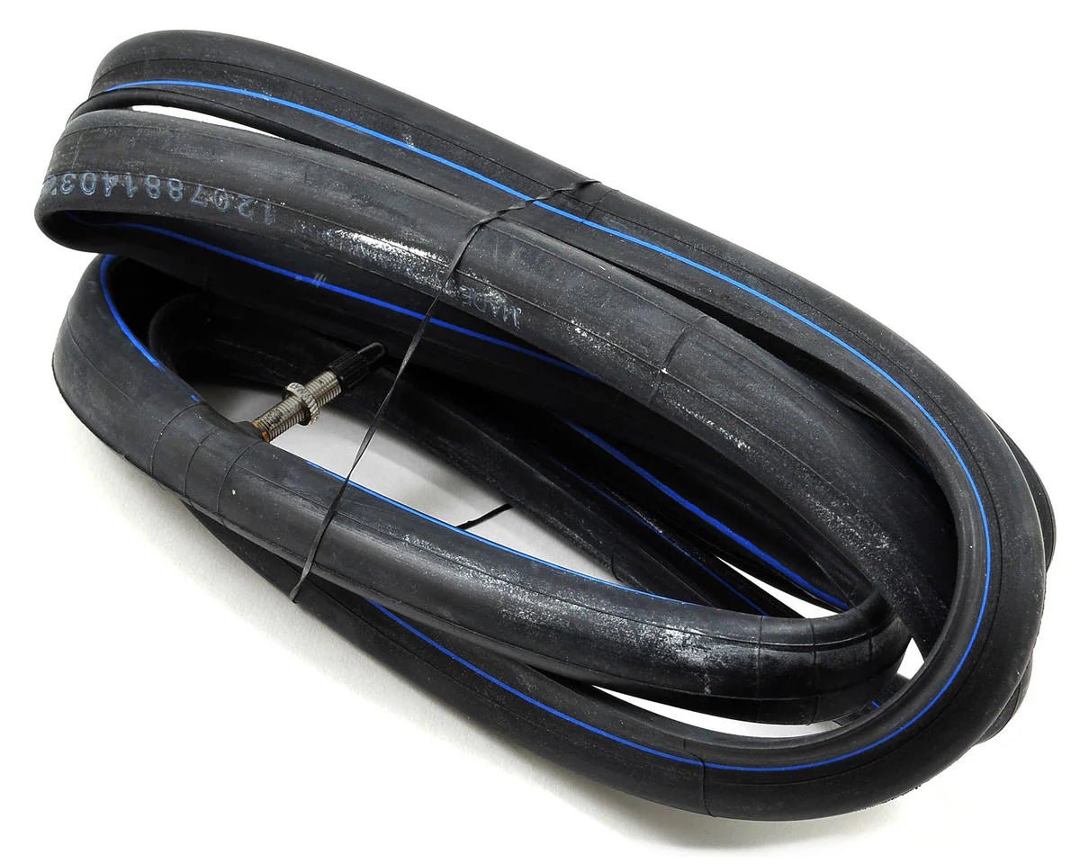 Giant 700x28-32 PV 32mm Threaded Thorn Resist Presta Road Tube