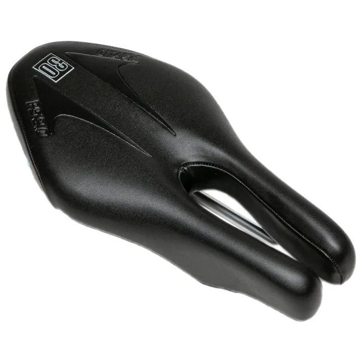 ISM PS 2.0 Saddle (Black) - Image 3