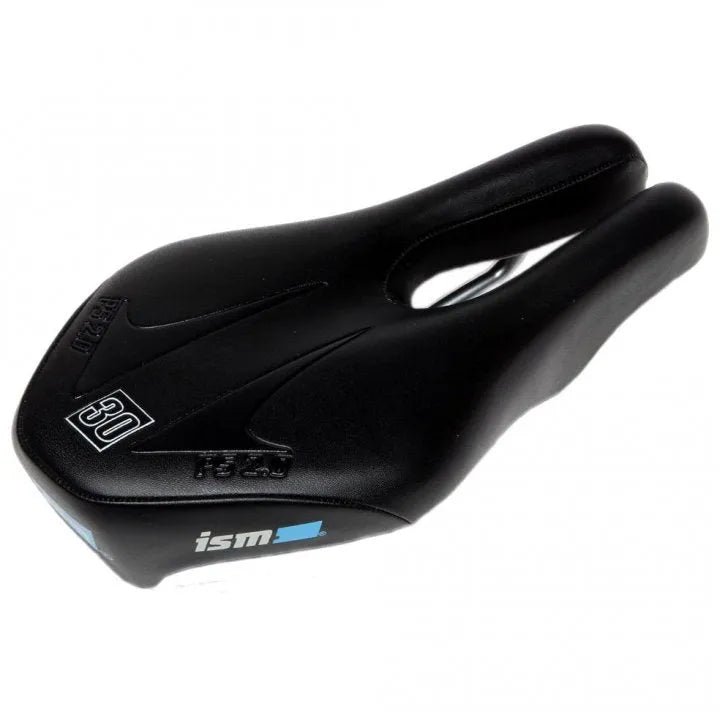 ISM PS 2.0 Saddle (Black) - Image 4