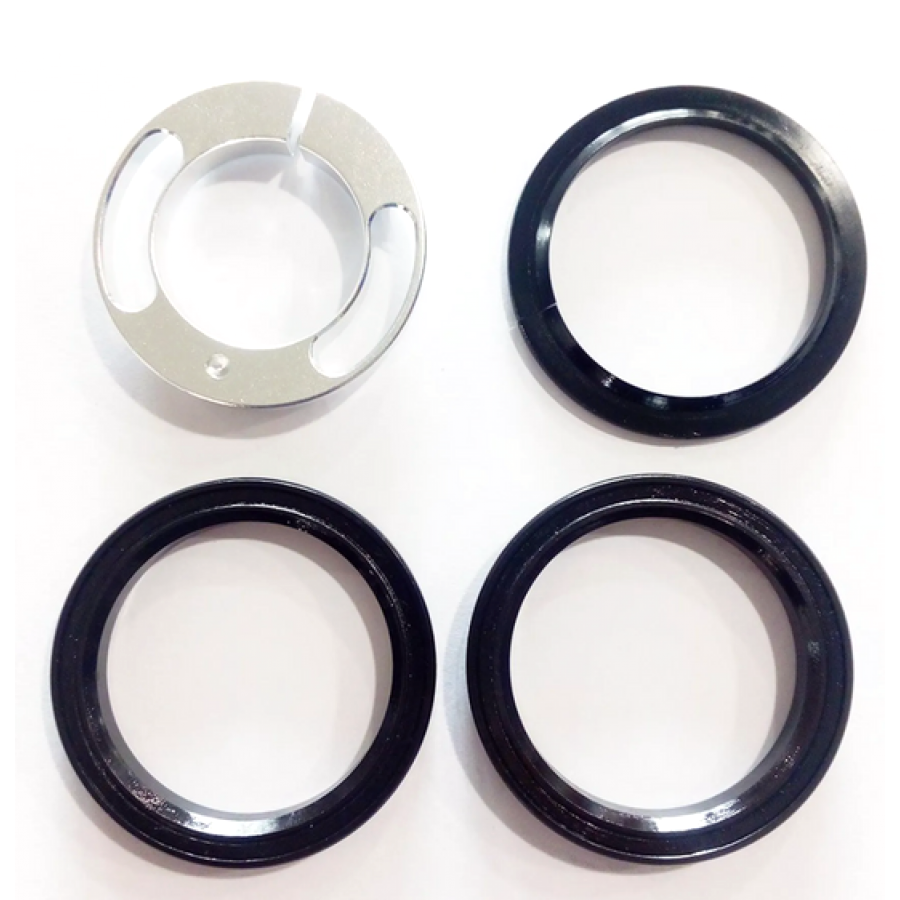 Pinarello Dogma TICR 1 1/2inch Headset Bearing Set