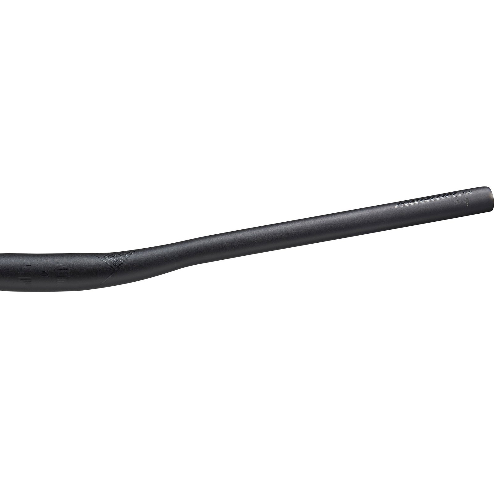 Merida Expert TK Flat Handlebars (Black) - Image 2