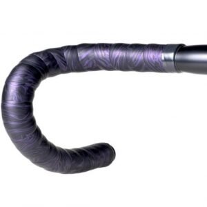 BTP High Performance EMO Bartape (Zebra/Purple)