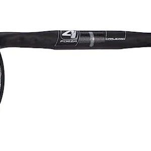 Ridley 4ZA Cirrus Pro Drop Handlebar (Carbon)
