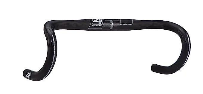 Ridley 4ZA Cirrus Pro Drop Handlebar (Carbon)