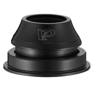 VP Components VP-J305AC Semi Integrated Threadless Headset (Black)