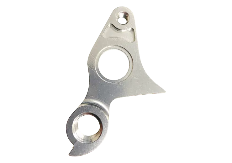 Van Nicholas Titanium Derailleur Hanger for Rowtag