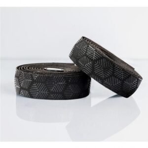 BTP High Performance Microfibre Bartape (Black Now)