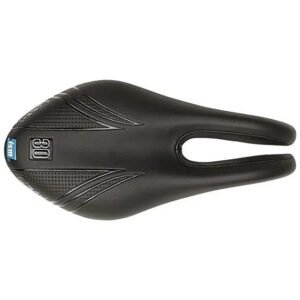 ISM PL 1.0 Saddle (Black)