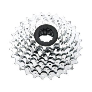 SRAM PG-830 8 Speed Cassette (Silver)