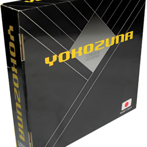 Yokozuna Premium Shift Cable Housing (Black)