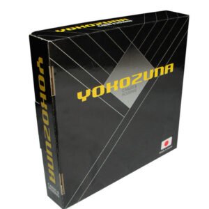 Yokozuna Campy Derailleur Cable (Silver)