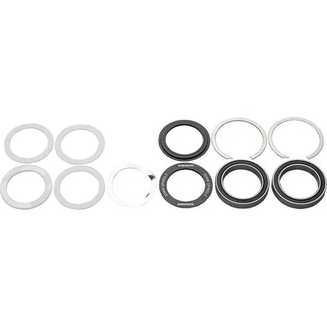 SRAM/Truvativ BB30 Bearing Assembly