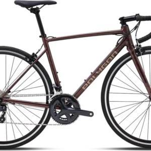 Polygon Strattos S3 (Brown)