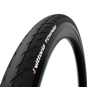 Vittoria Townee 27.5" Folding Tire (Black)