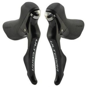 Shimano Ultegra ST-R8000 11-Speed Shift/Brake Lever (Black)