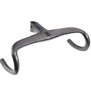 Pinarello Talon Ultra Light Drop Handlebar (Grey)