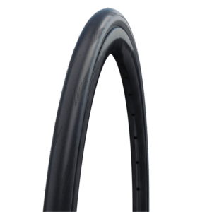 Schwalbe One 365 RaceGuard 700c Folding Tire (Black)