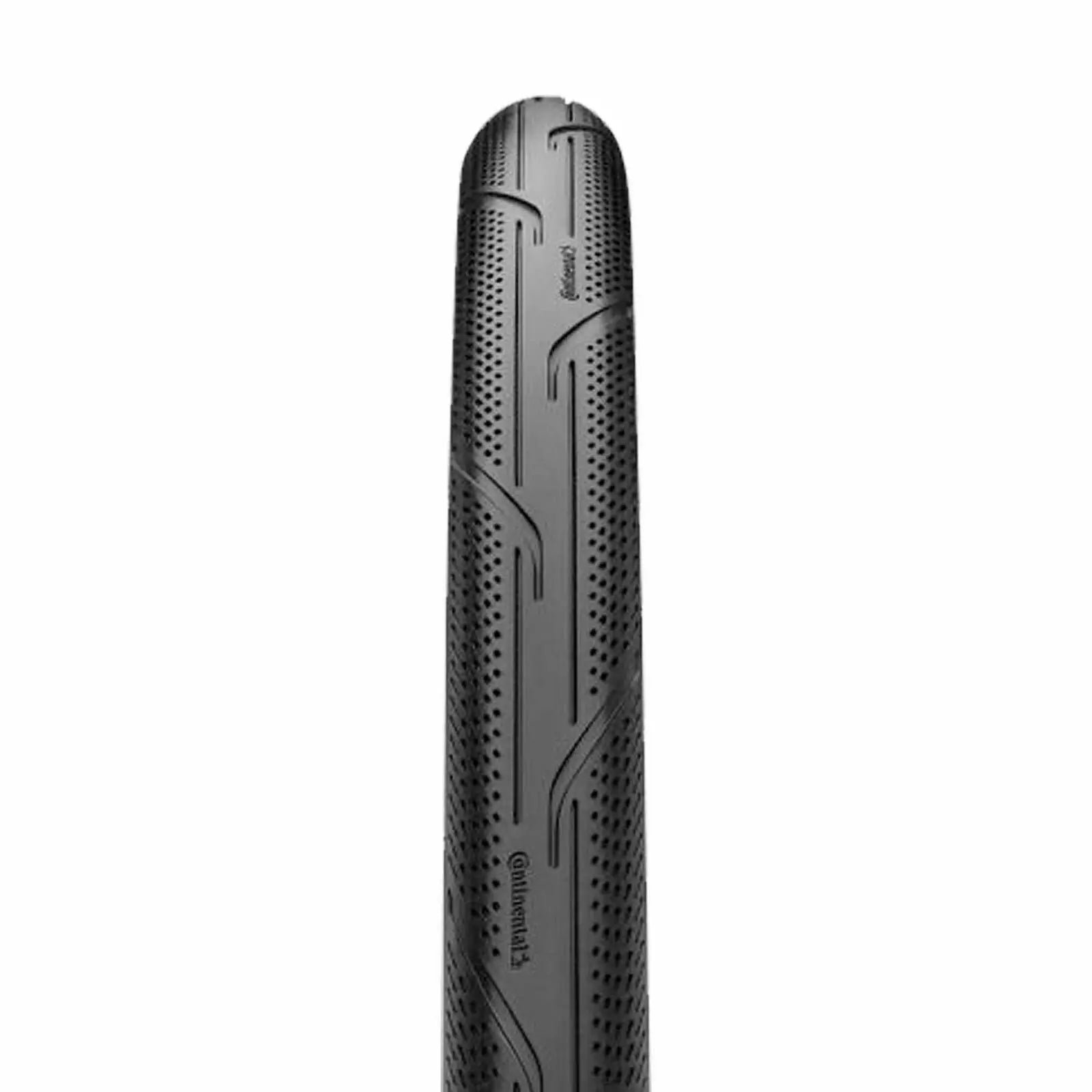 Continental Contact Urban E50 700c Wired Tire (Black) - Image 2