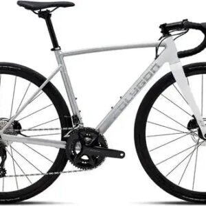 Polygon Strattos S5 Disc Special Edition (White)