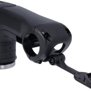 Merida Expert SL Stem (Shiny Black)