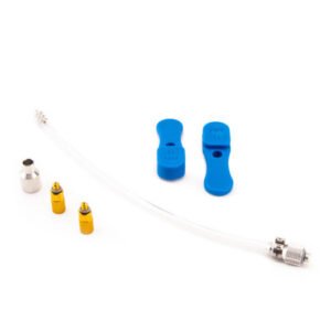 Park Tool Hydraulic Brake Bleed Kit Upgrade Set