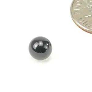 Enduro Grade 5 Si3N4 Ceramic Balls (50 Pcs)