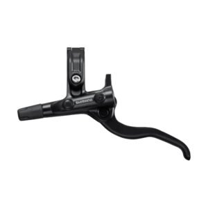 Shimano Deore BL-M4100 2 Finger Hydraulic Disc Brake Lever (Black)