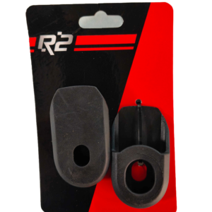 Generic Rubber Crank Protection (Black)