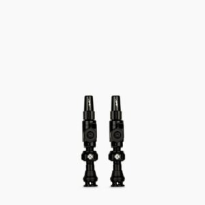 Muc-Off Big Bore Lite Tubeless Valve (Black)