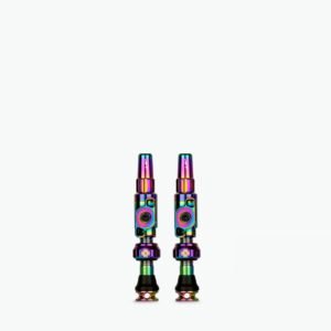 Muc-Off Big Bore Lite Tubeless Valve (Iridescent)