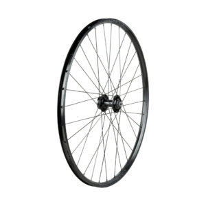 Bontrager Connection QR Disc Brake Wheel (Black)