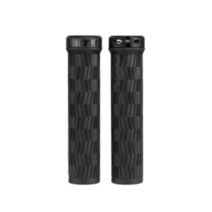 WTB Burr Single Clamp Grip (Black)