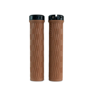 WTB Burr Single Clamp Grip (Tan)