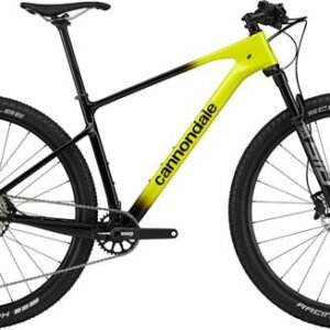 Cannondale Scalpel 3 HT (Highlighter)