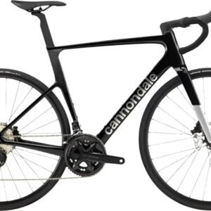 Cannondale SuperSix EVO 4 (Black)