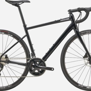 Cannondale Synapse 1 (Black)