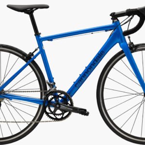 Cannondale CAAD Optimo 4 (Electric Blue)