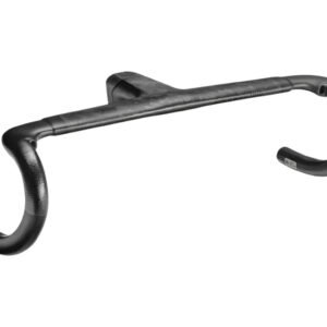 Cannondale SystemBar R-One Carbon One Piece Handlebar (Black)