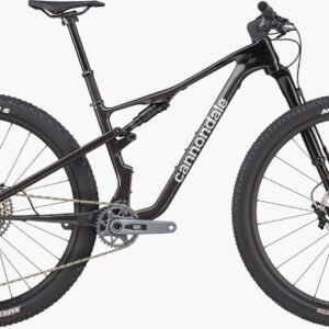 Cannondale Scalpel 2 Lefty (Smoke Black)