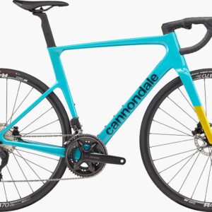 Cannondale SuperSix EVO 3 (Ion Blue)